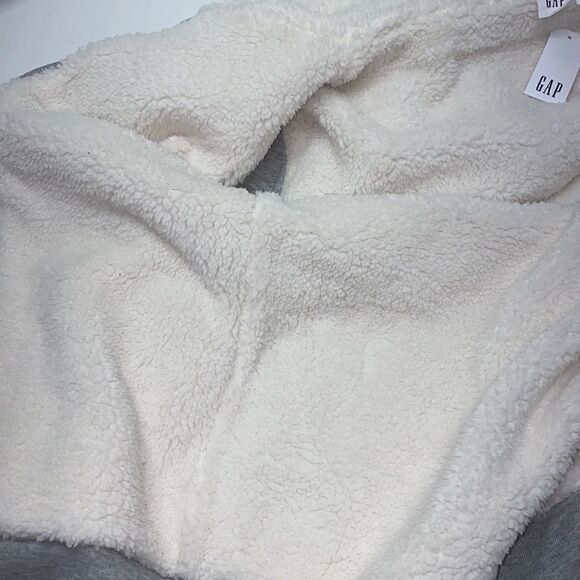 🔥Gap super warm sweater sz M New - Picture 5 of 7